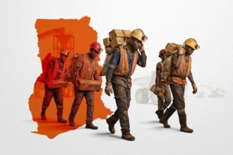 Value Extraction The Labor Economics of Local Outsourcing in Ghana’s Gold Sector