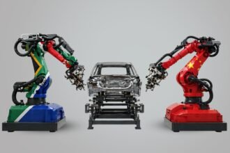 Africa Drives Industrial Autonomy Through Auto Sector