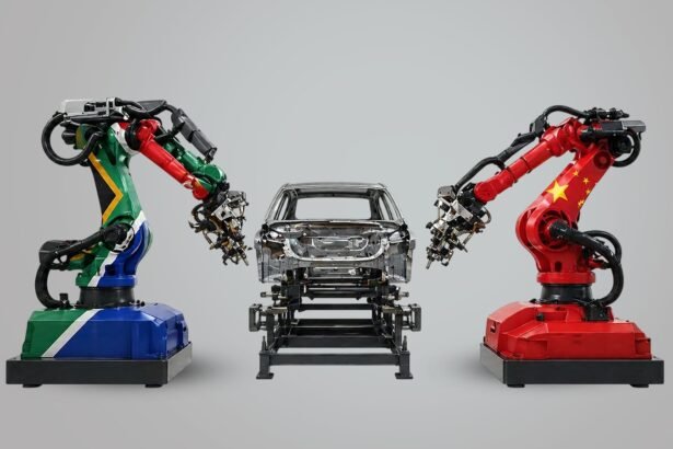 Africa Drives Industrial Autonomy Through Auto Sector