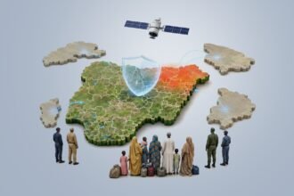 Asymmetric Alliances Counter-Terrorism, Strategic Hard Power, and the Fragmented Security Architecture in Nigeria