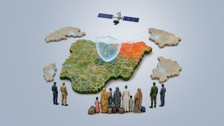 Asymmetric Alliances Counter-Terrorism Strategic Hard Power and the Fragmented Security Architecture in Nigeria - Africalix Asymmetric Alliances Counter-Terrorism, Strategic Hard Power, and the Fragmented Security Architecture in Nigeria