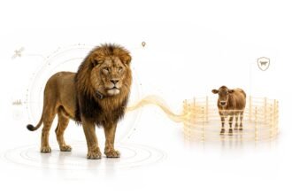 Coexistence The Strategic Reconfiguration of Lion Conservation in the African Anthropocene