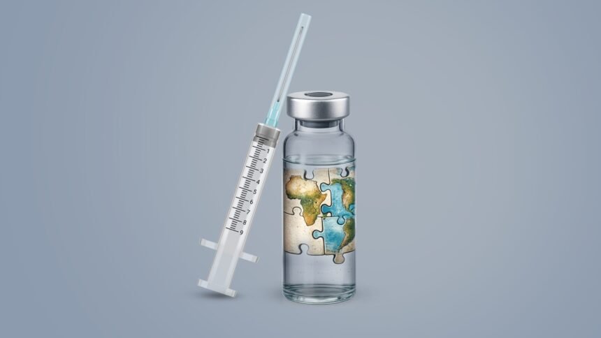 Digital Sovereignty Evaluating the Geopolitics of Data in Africa-USA Health Diplomacy