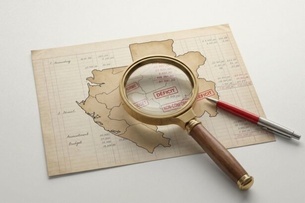 Fiscal Accountability Reforming the Structural Foundations of Gabon’s Public Finance