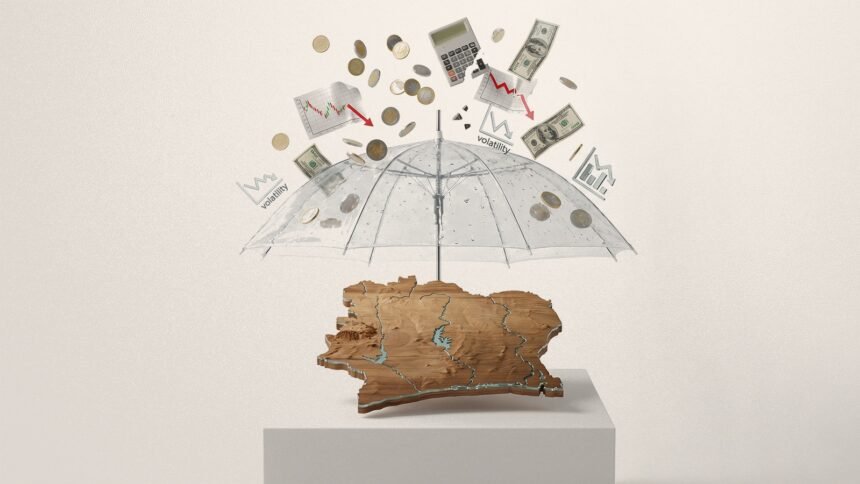 Fiscal Resilience The Strategic Imperative of Debt Management in the Ivory Coast