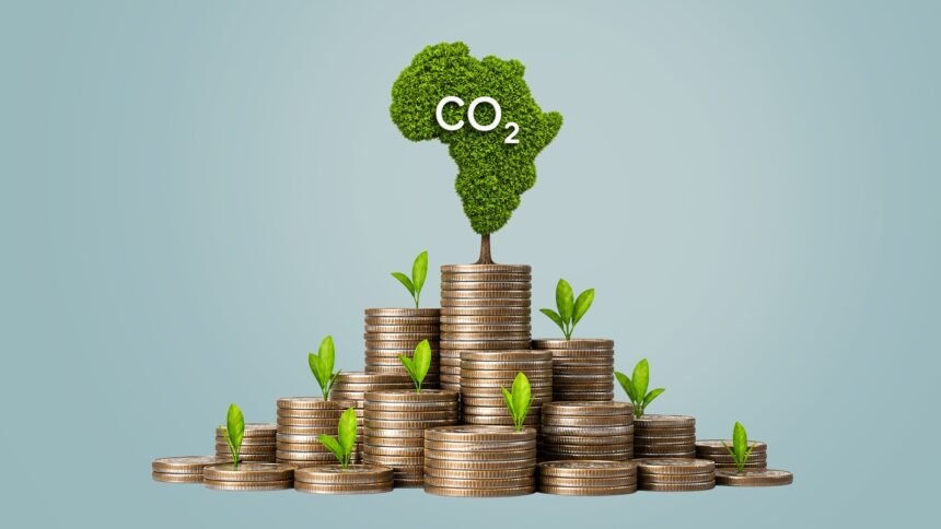 Green Sovereignty Navigating the Geopolitics of African Carbon Markets - Africalix Green Sovereignty Navigating the Geopolitics of African Carbon Markets
