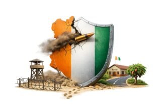 Ivory Coast Battles Rising Jihadist Threats in 2026