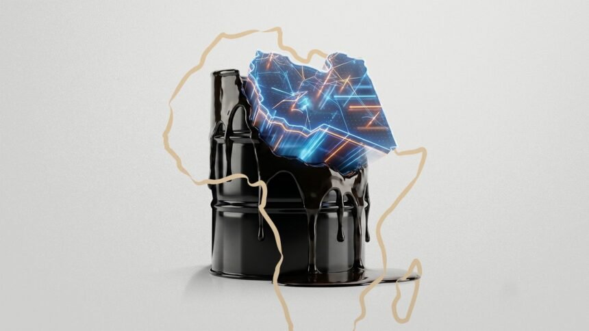Liquid Sovereignty Navigating the Geopolitics of Libya’s Hydrocarbon Frontier
