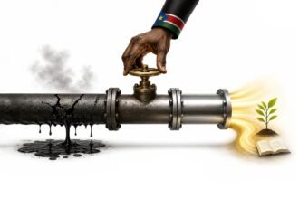 Oil Governance Shapes South Sudan’s Economic Future