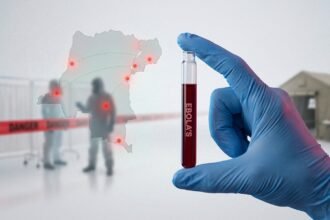 Pathogenic Penetration Ebola’s Outbreak in East Africa