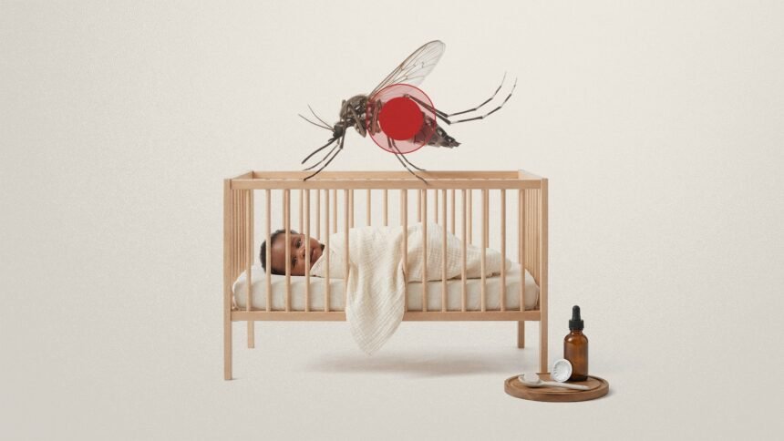 Pediatric Protection Reconfiguring the Therapeutic Framework for Neonatal Malaria