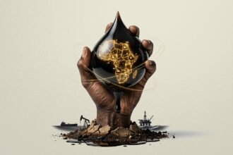 Petroleum Frontiers Assessing Asset Optimization and Structural Re-alignment in West Africa’s Energy Corridors