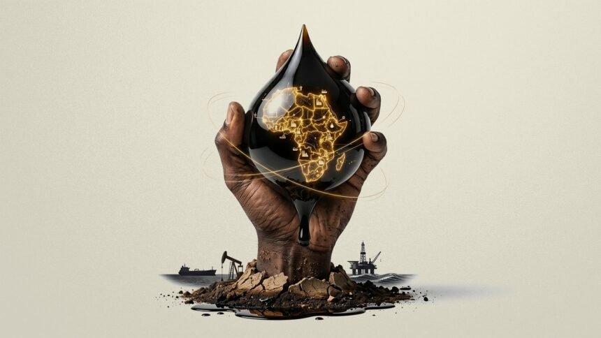 Petroleum Frontiers Assessing Asset Optimization and Structural Re-alignment in West Africa’s Energy Corridors