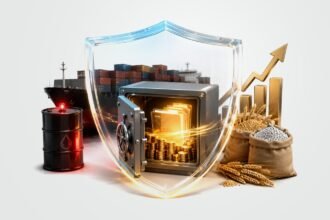 Sovereign Shields Iran’s War and Crisis Funds