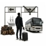 Transatlantic Displacement Assessing the Geopolitics of Third-Country Deportations to Sierra Leone