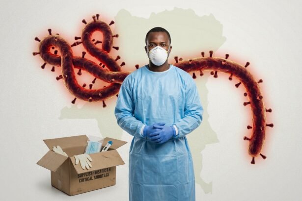Viral Vulnerability Assessing the Structural Crisis of Epidemic Containment in the Congo