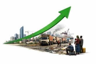 IMF raises Sub-Saharan Africa growth forecast to 4.6 percent for 2026 and 2027 driven by Nigeria and Egypt reforms amid challenges turning forecasts into jobs and poverty reduction
