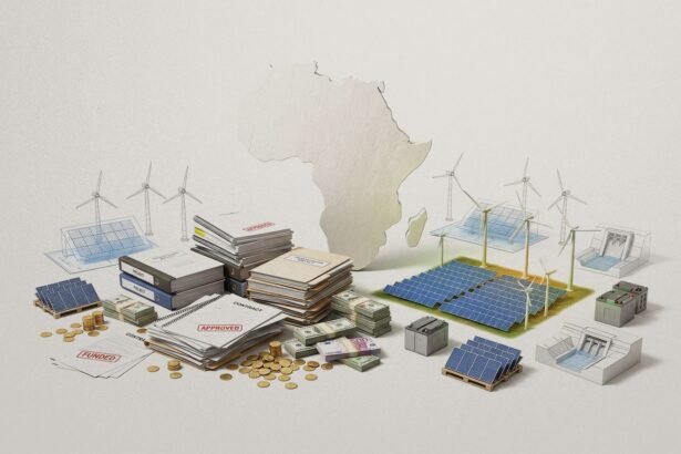 Sustainable Energy Fund for Africa SEFA at African Development Bank targeting 2.5 billion dollars for renewables by 2028 with European pledges despite approving fewer projects raising energy transition equity questions