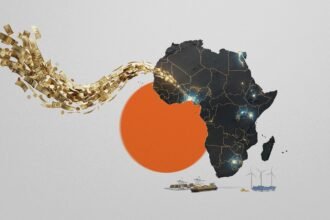 UNCTAD World Investment Report 2025 reveals Africa foreign direct investment jumped 75 percent to record 97 billion dollars in 2024 driven by energy infrastructure and critical minerals amid questions about sustainable development versus resource scramble