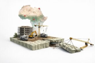 Africa faces 90 billion dollar external debt repayment wall in 2026 forcing governments to choose between honoring bonds and investing in climate adaptation infrastructure and development amid record sovereign borrowing