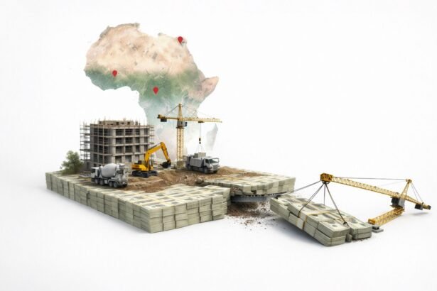 Africa faces 90 billion dollar external debt repayment wall in 2026 forcing governments to choose between honoring bonds and investing in climate adaptation infrastructure and development amid record sovereign borrowing