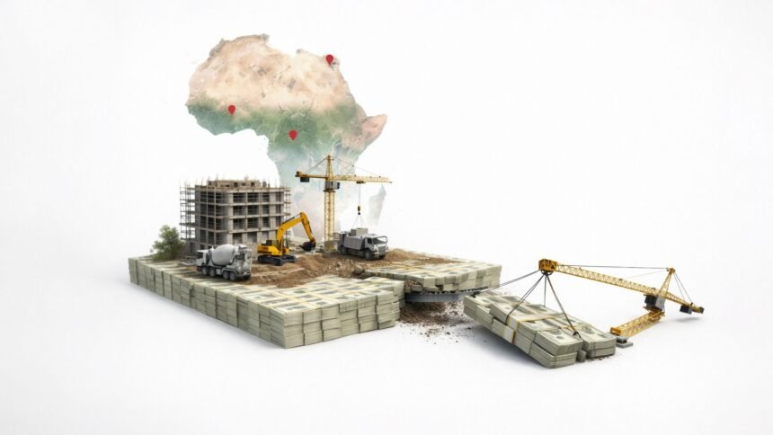 Africa faces 90 billion dollar external debt repayment wall in 2026 forcing governments to choose between honoring bonds and investing in climate adaptation infrastructure and development amid record sovereign borrowing