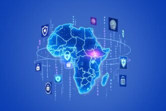 African officials, innovators and citizens navigating digital IDs, AI and online services as the continent debates whether rapid digitalization will narrow or entrench inequalities