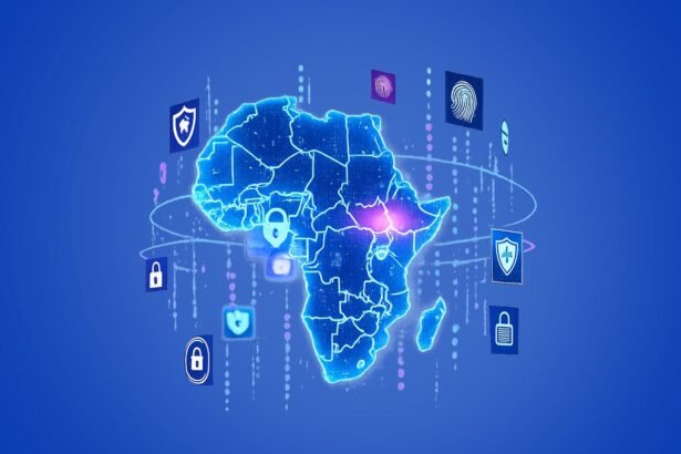African officials, innovators and citizens navigating digital IDs, AI and online services as the continent debates whether rapid digitalization will narrow or entrench inequalities