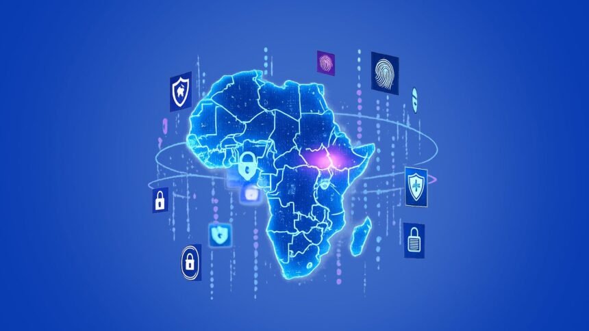 African officials, innovators and citizens navigating digital IDs, AI and online services as the continent debates whether rapid digitalization will narrow or entrench inequalities