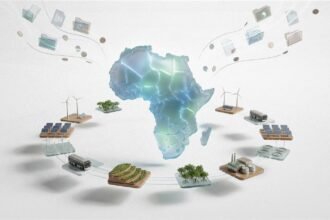Delegates at Africa’s Green Economy Summit 2026 in Cape Town reviewing a pan African pipeline of green projects seeking 3.09 billion dollars in climate investment