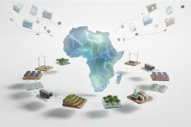 Delegates at Africa’s Green Economy Summit 2026 in Cape Town reviewing a pan African pipeline of green projects seeking 3.09 billion dollars in climate investment