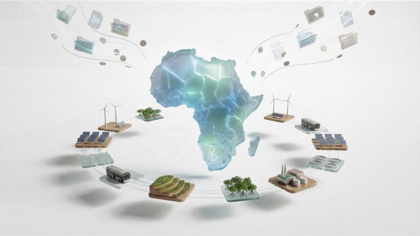 Delegates at Africa’s Green Economy Summit 2026 in Cape Town reviewing a pan African pipeline of green projects seeking 3.09 billion dollars in climate investment