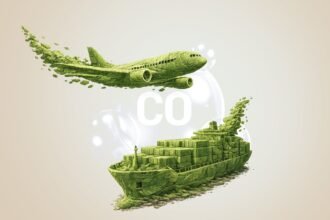 In Dodoma, Tanzania and Djibouti are testing a joint carbon pricing push on ships and planes to keep more climate finance and rule‑making power in African hands.