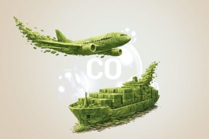 In Dodoma, Tanzania and Djibouti are testing a joint carbon pricing push on ships and planes to keep more climate finance and rule‑making power in African hands.