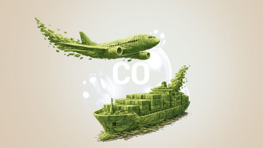 In Dodoma, Tanzania and Djibouti are testing a joint carbon pricing push on ships and planes to keep more climate finance and rule‑making power in African hands.