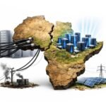 Journées de l'intelligence artificielle JIA 2026 at Radisson Blu Libreville where Gabon links AI digital sovereignty and economic diversification to post-oil National Growth Development Plan PNCD