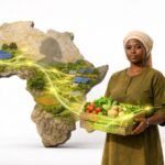 Global African Women's Sustainability Conference 2.0 April 2026 Abuja where thousands of female founders, policymakers, investors gather to move women from margins of climate finance to center of green economy architecture