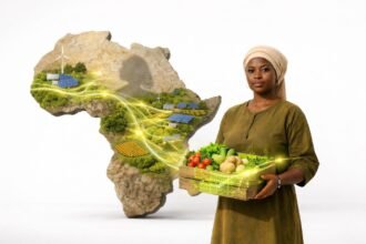 Global African Women's Sustainability Conference 2.0 April 2026 Abuja where thousands of female founders, policymakers, investors gather to move women from margins of climate finance to center of green economy architecture