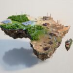 iCAD 2026 Cambridge conference where African graduate students and delegates question whether green transitions rhetoric masks old power dynamics in who defines inclusive industrialization for Africa
