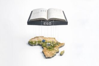 2nd Annual ESG and Climate Africa Summit November 2026 Nairobi Upper Hill where African and global actors negotiate who defines environmental social governance standards for climate finance