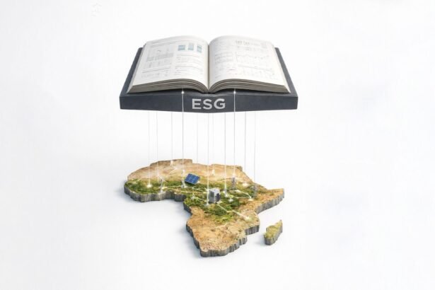 2nd Annual ESG and Climate Africa Summit November 2026 Nairobi Upper Hill where African and global actors negotiate who defines environmental social governance standards for climate finance