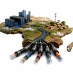 Connected Africa Summit 2026 in Nairobi tech corridor where telecom executives, policymakers and venture capitalists negotiate Africa's digital future, sovereignty and infrastructure control