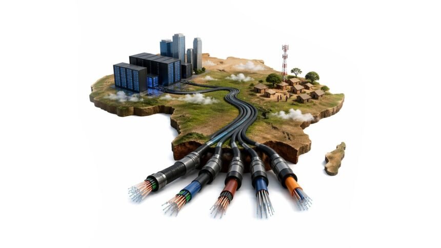 Connected Africa Summit 2026 Nairobi Digital Sovereignty Infrastructure Telecom Policy Cable Landings - Africalix Connected Africa Summit 2026 in Nairobi tech corridor where telecom executives, policymakers and venture capitalists negotiate Africa's digital future, sovereignty and infrastructure control