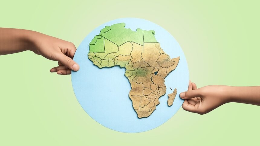 Africa Climate Collaborative Convening at Radisson Blu Nairobi April 2026 where African universities build frameworks to move youth climate action from symbolism to operational capacity