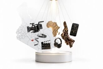 Africa Soft Power Summit 2026 at Hyatt Regency Nairobi Westlands featuring creative industries, technology innovation, and women's leadership forums May 20-23