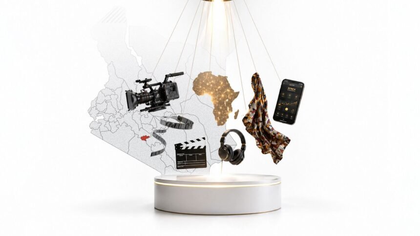 Africa Soft Power Summit 2026 at Hyatt Regency Nairobi Westlands featuring creative industries, technology innovation, and women's leadership forums May 20-23