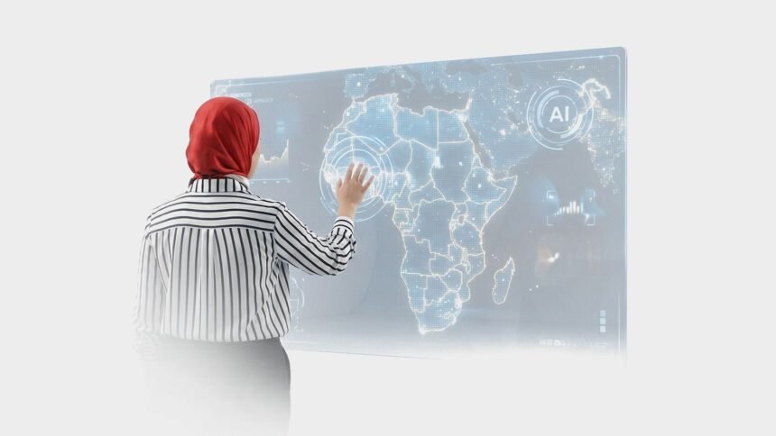 african-women-tech-innovation-2026 - Africalix African women tech entrepreneurs working on AI and digital innovation platforms across Morocco and the continent