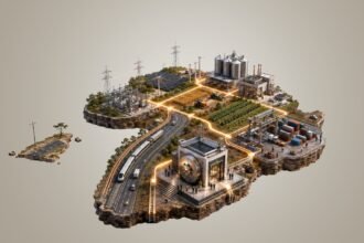 AfDB Urges Shift From Isolated Projects To System-Wide Economic Transformation