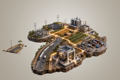 AfDB Urges Shift From Isolated Projects To System-Wide Economic Transformation