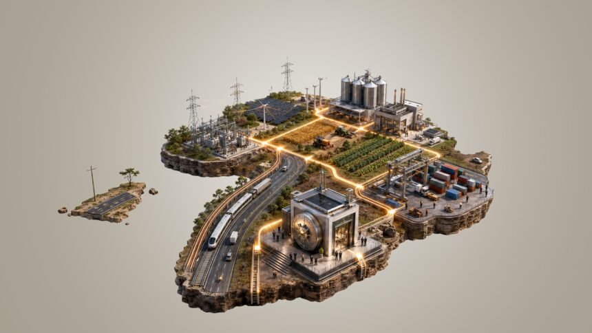 AfDB Urges Shift From Isolated Projects To System-Wide Economic Transformation